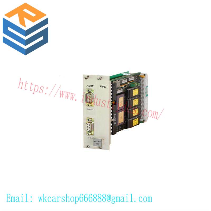 Honeywell 10004/I/I Communication Module