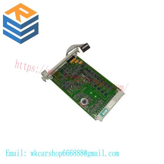 Honeywell 10004/I/I Communication Module