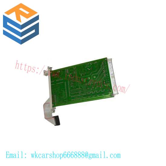 Honeywell 10004/I/I Communication Module