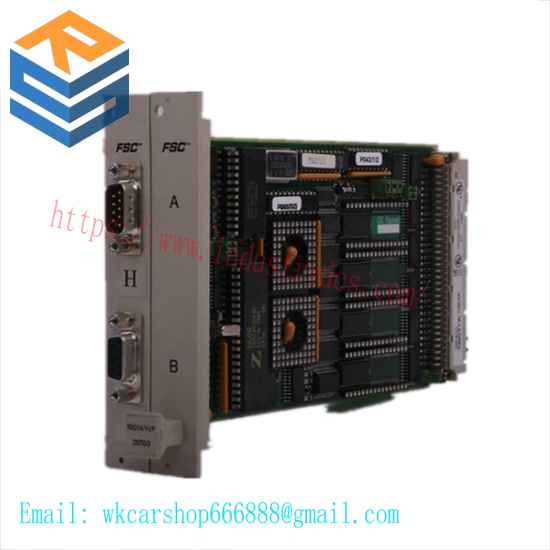 HONEYWELL 10014/F/FCommunication Module