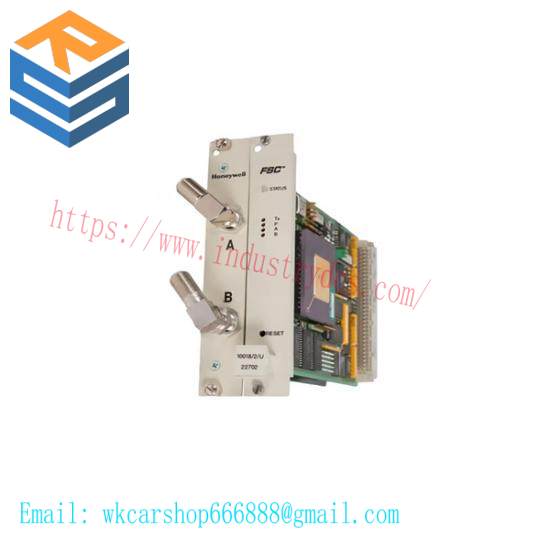 HONEYWELL 100182U COMMUNICATION MODULE
