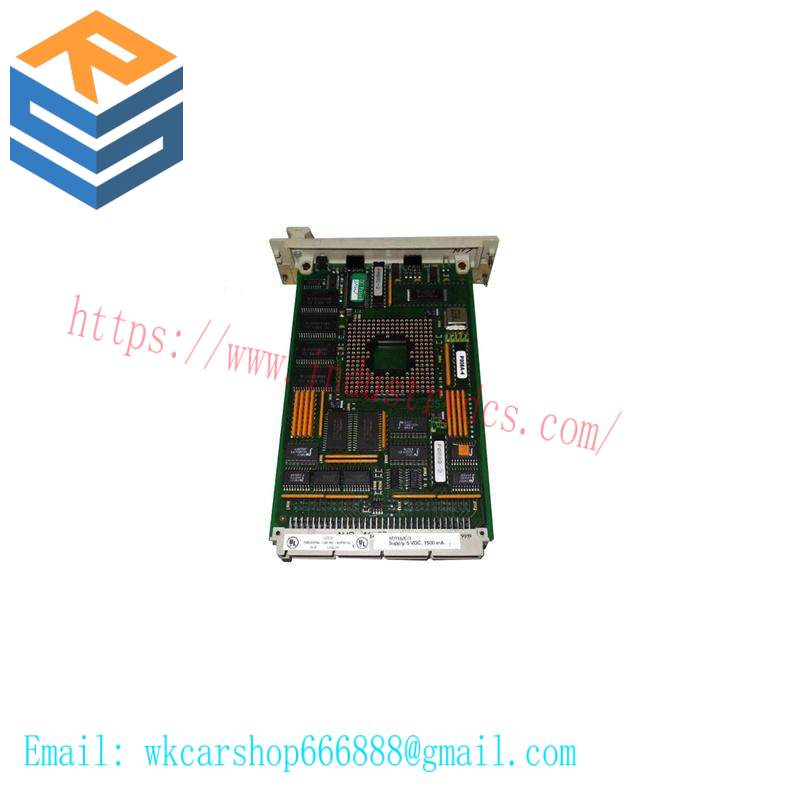 Honeywell 10018/E/1 Ethernet Communication Module