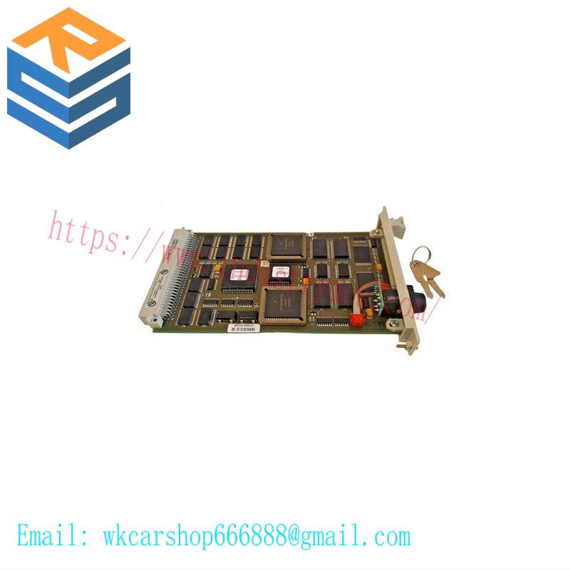 HONEYWELL 10020/1/1 CPU MODULE