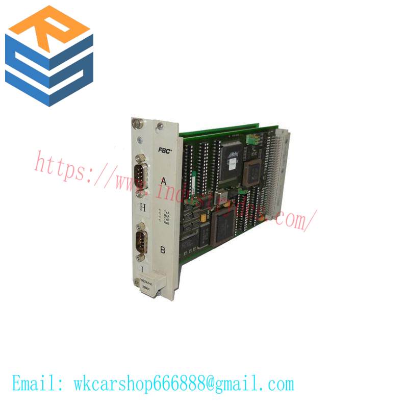 Honeywell 10024/1/1 Communication card