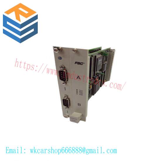 Honeywell 10024/1/1 Horizontal Module