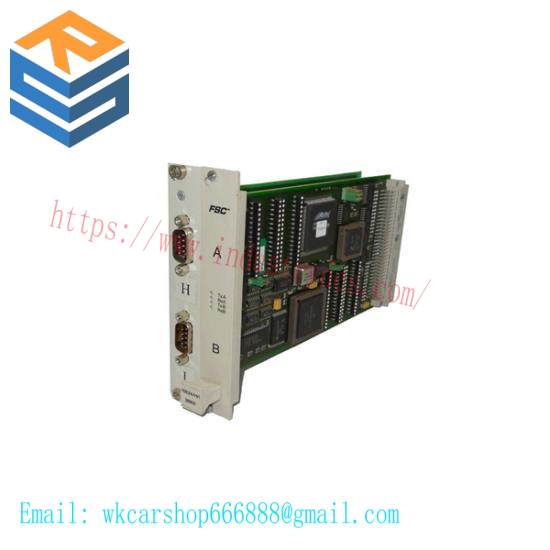 HONEYWELL 10024/H/F Enhanced Communication Module