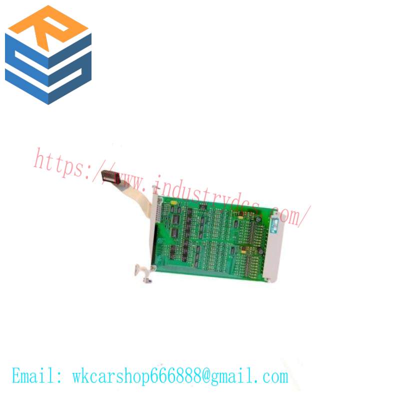 HONEYWELL 10101/1/1 module
