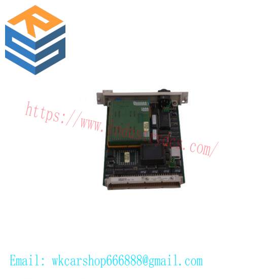Honeywell 10102/2/1 Fail Safe Analog Input Module