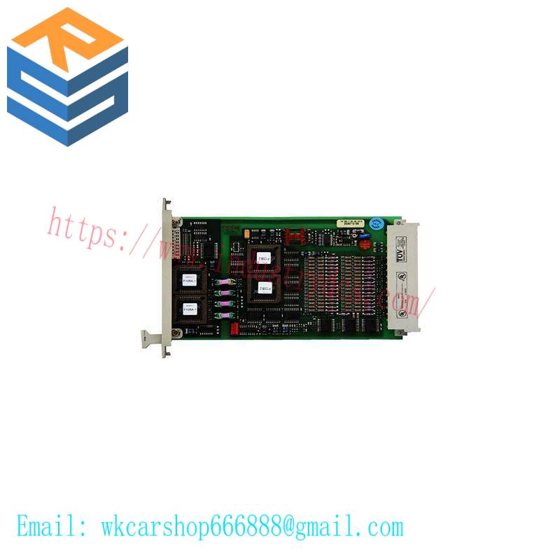 HONEYWELL 10104/2/1 Analog Input Module