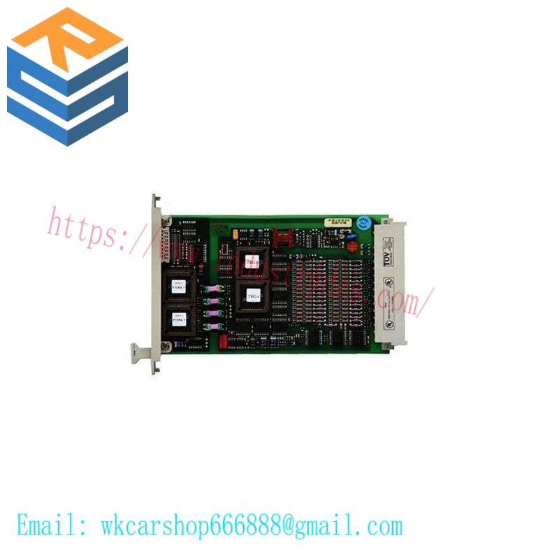 HONEYWELL 10105/2/I Analog Input Module