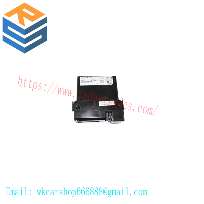 HONEYWELL 10106/2/1 Fail-Safe Controller