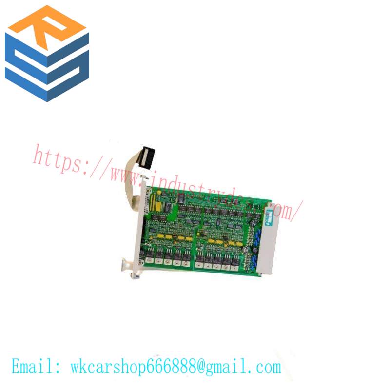 HONEYWELL 10201/1/1 FSC Module