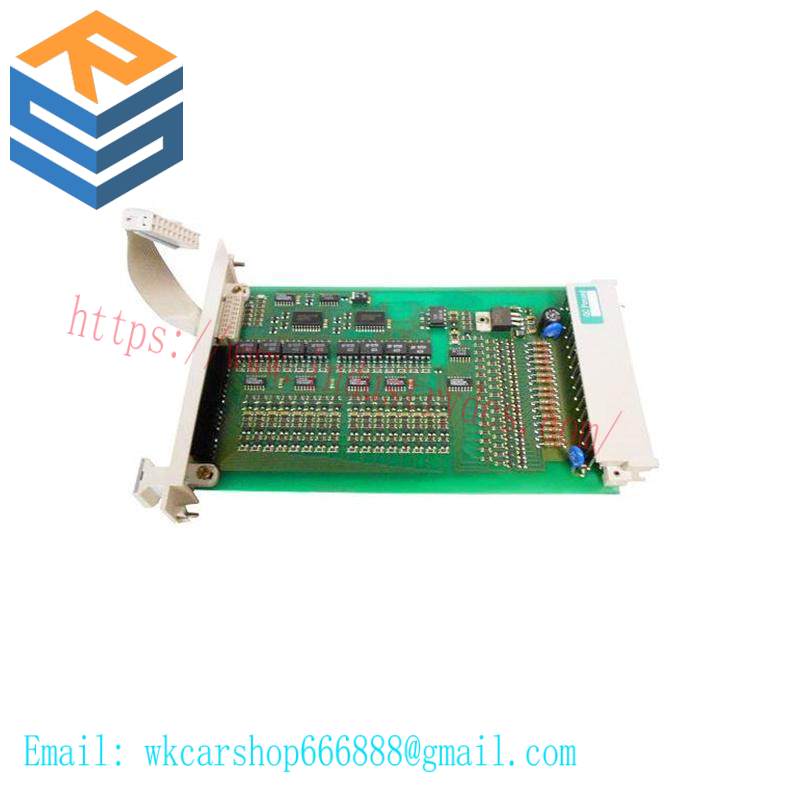 Honeywell 10201/2/1 Fail-safe Digital Output Module
