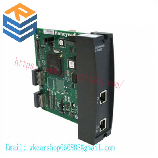 HONEYWELL 10216/2/1 Fail-Safe Digital Output Module