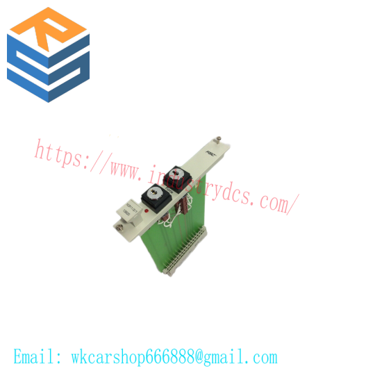 HONEYWELL 10311/2/1 Control/Reset Module  New Factory