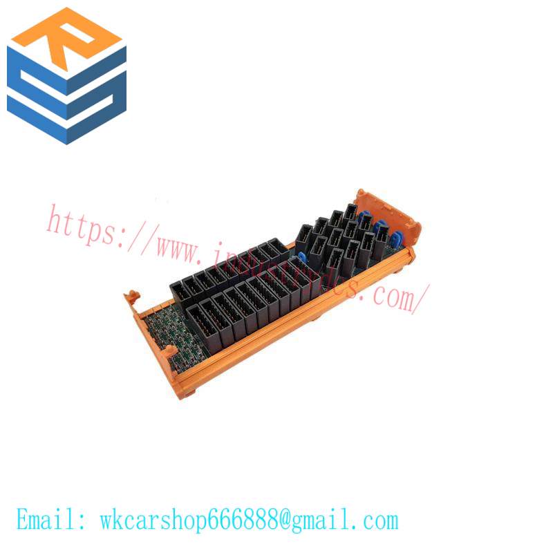Honeywell 10313/1/1 TERMINATON MODULE