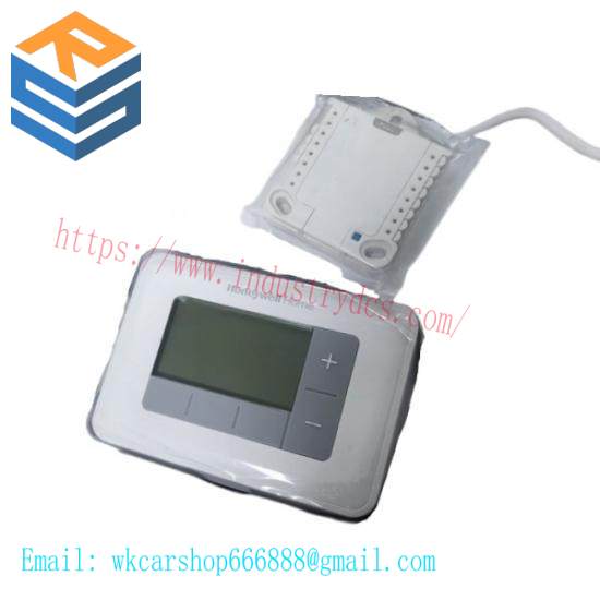 Honeywell 121B99VM75000/HB02A50110A