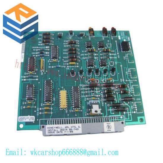 Honeywell 14505121-005