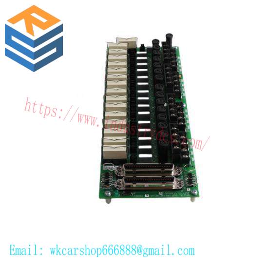 Honeywell 19040597A Dcs Digital Control System