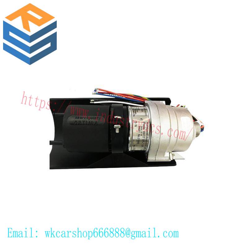 HONEYWELL 2108B2001N Optima Plus