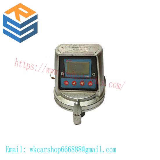 Honeywell 2110B-2200 Apex Transmitter