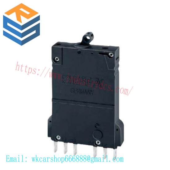 Honeywell 2210-S211-P1F1-H111  Circuit Breakers