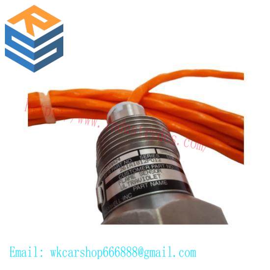 Honeywell 261A1812P012 Flame Sensor