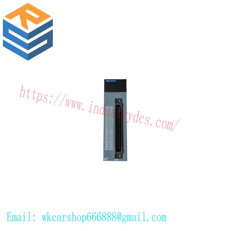 Honeywell 2AMLI-D24A Input Module