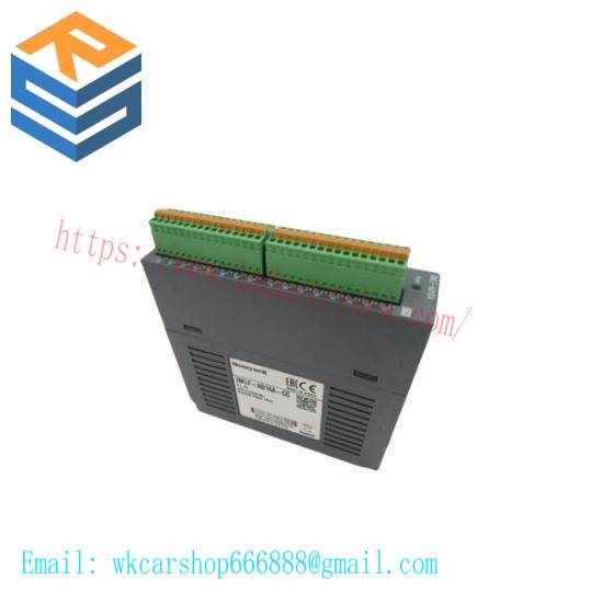 Honeywell 2MLF-AD16A-CC  Analog input Module