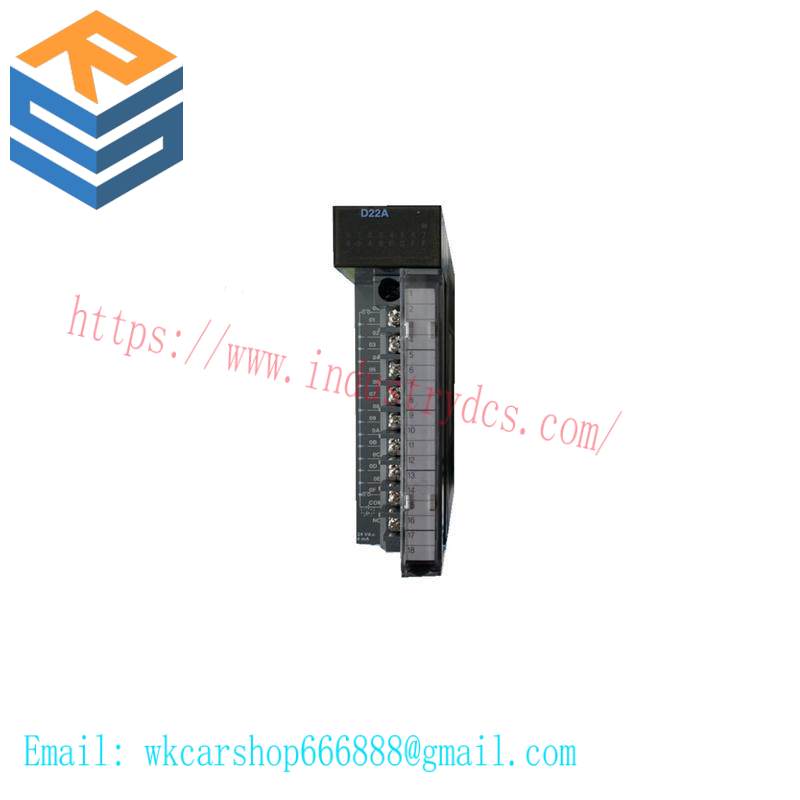 HONEYWELL 2MLI-D22A Digital Input Module