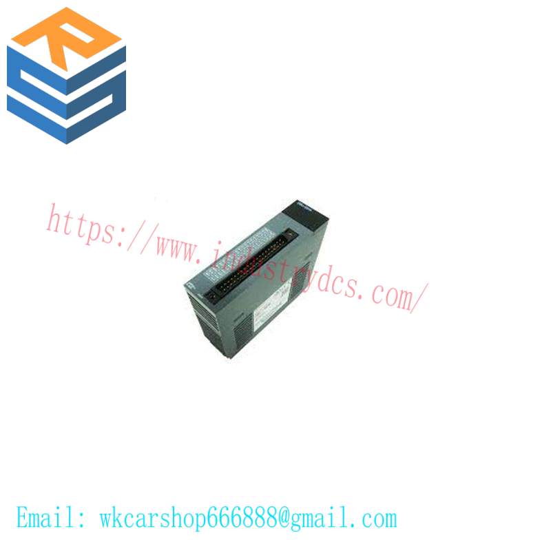 Honeywell 2MLI-D24A 32 point DC24V Input Module