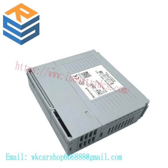 Honeywell 2MLK-CPUS-CC  CPU Processor Module