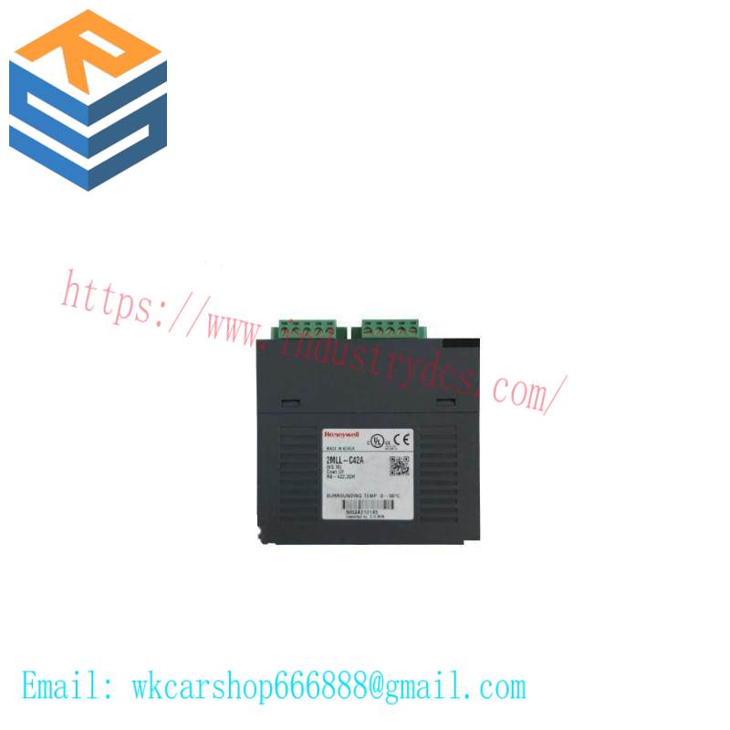 HONEYWELL 2MLL-C42A-CC MasterLogic-200 Series