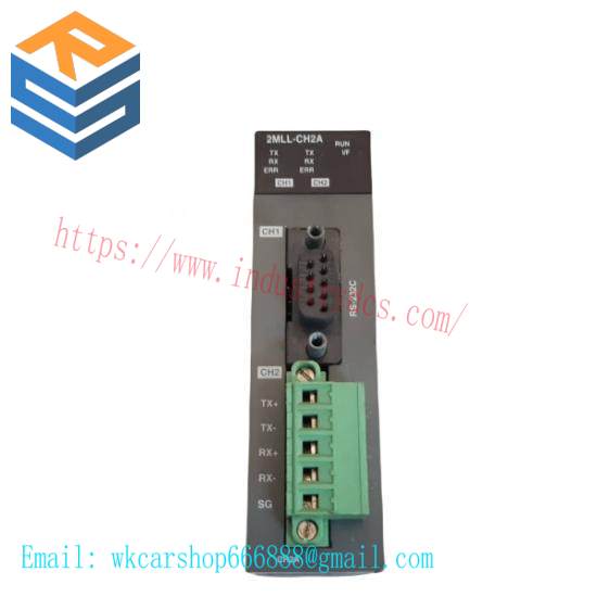 Honeywell 2MLL-CH2B-CC