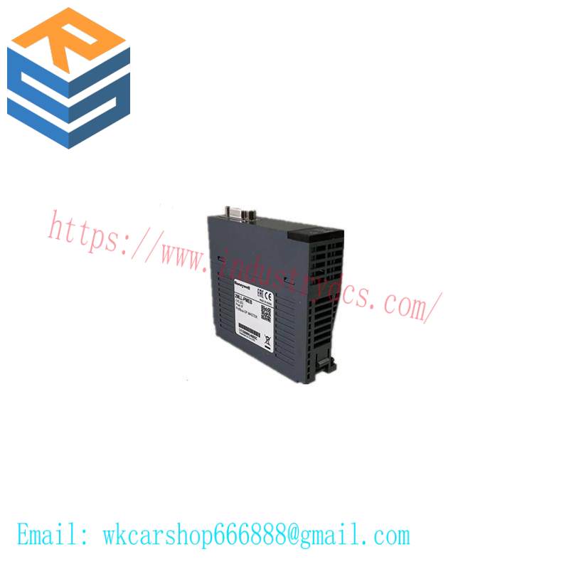 Honeywell 2MLL-PSRA-CC PNET REMOTE I/F MODULE