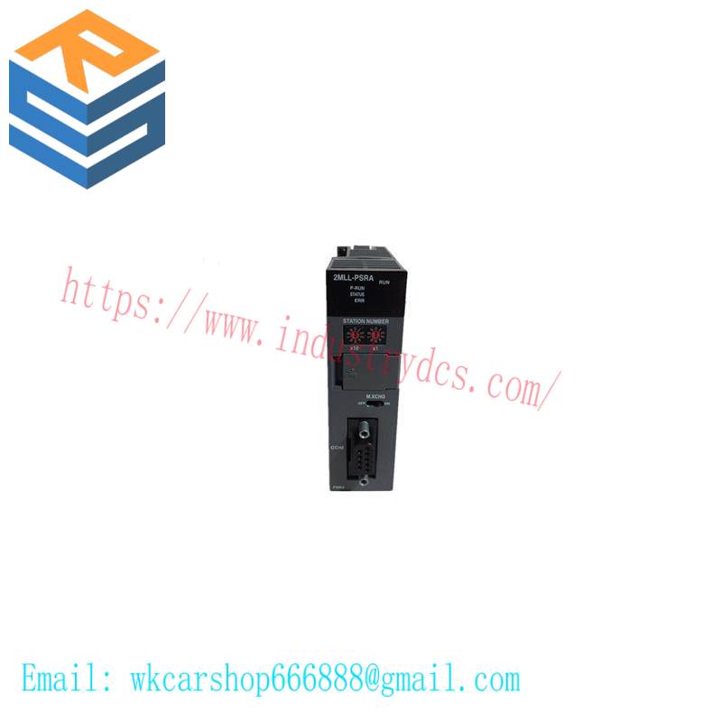 Honeywell 2MLL-PSRA Pnet Remote I/F Module