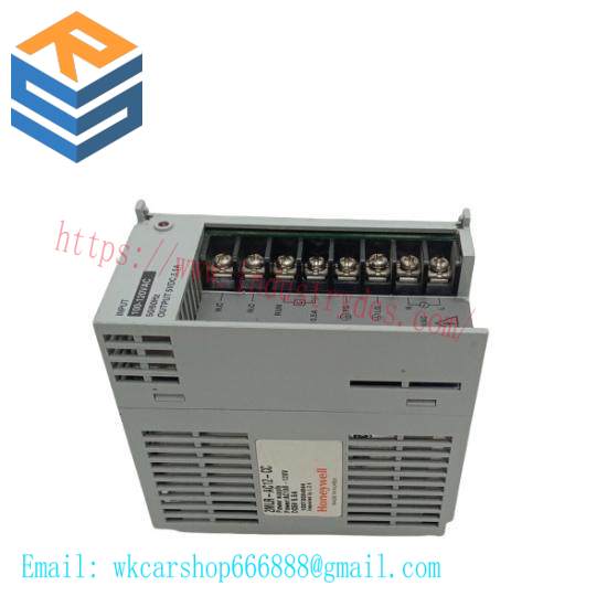 Honeywell 2MLP-ACF1-CC  Power Supply