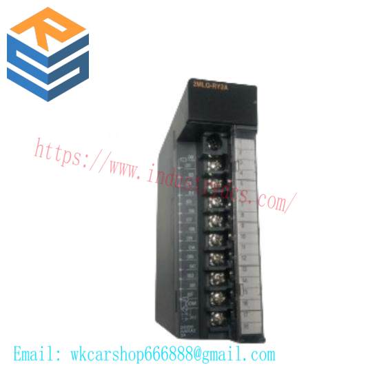 Honeywell 2MLQ-RY1A-CC 2MLQ-RY2A-CC 2MLQ-RY2B-CC