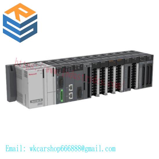Honeywell 2MLQ-SS2A-CC  MasterLogic Programmable Logic Controller (PLC)