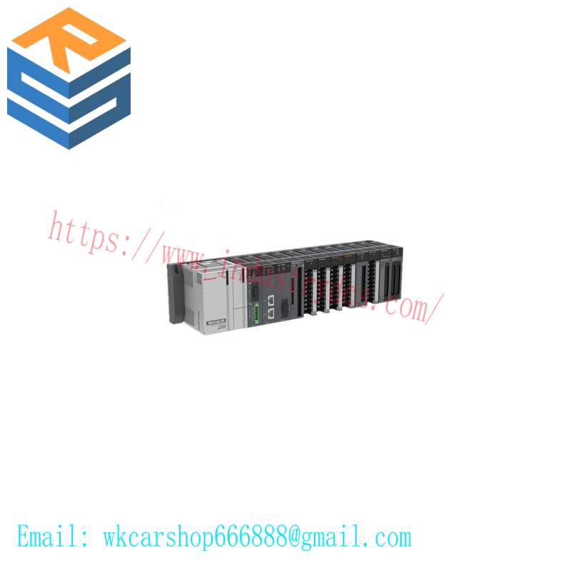 Honeywell 2MLQ-TR2A Output module