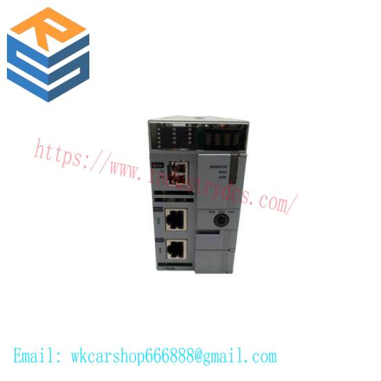 Honeywell 2MLR-CPUH/T-CC