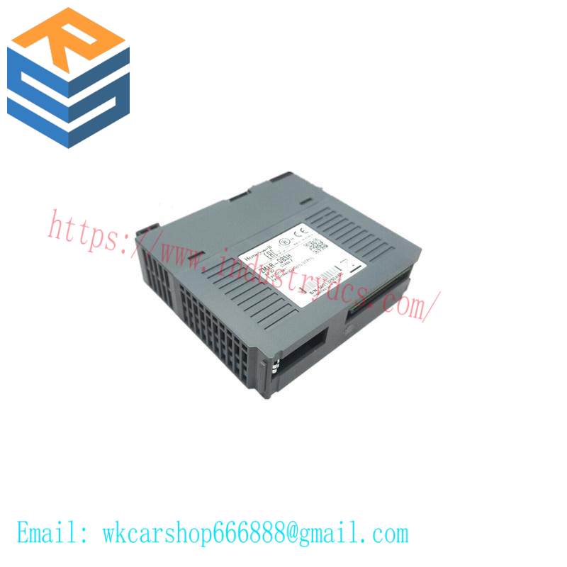 Honeywell 2MLR-DBSH I/O interface module