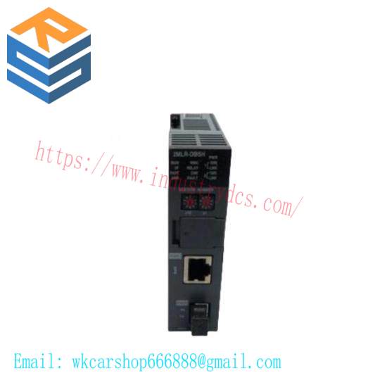 Honeywell 2MLR-DBST-CC 2MLR-DBSF-CC 2MLR-DBSH-CC  Expansion Driver Module