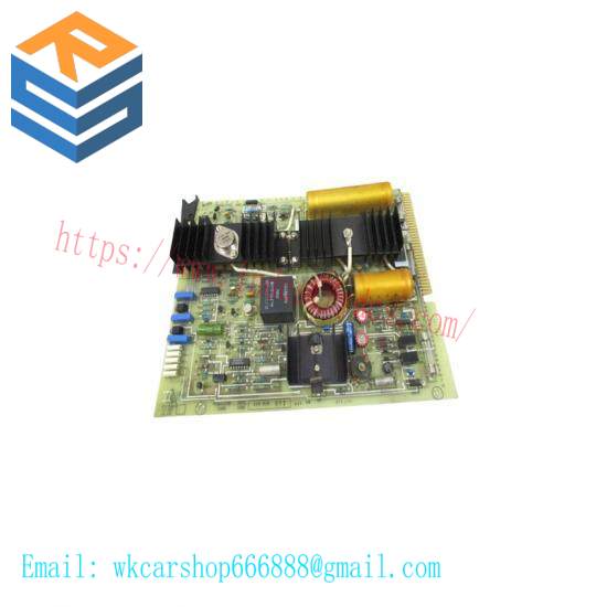 HONEYWELL 30731808-001 REGULATOR MODULE