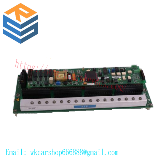 Honeywell 30750783-003