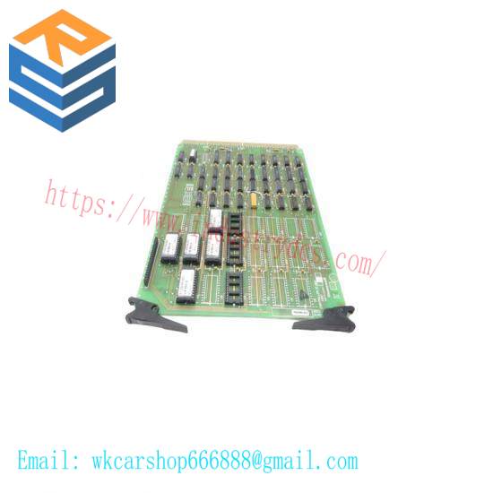 Honeywell 30751044-010 Pcb Circuit Board