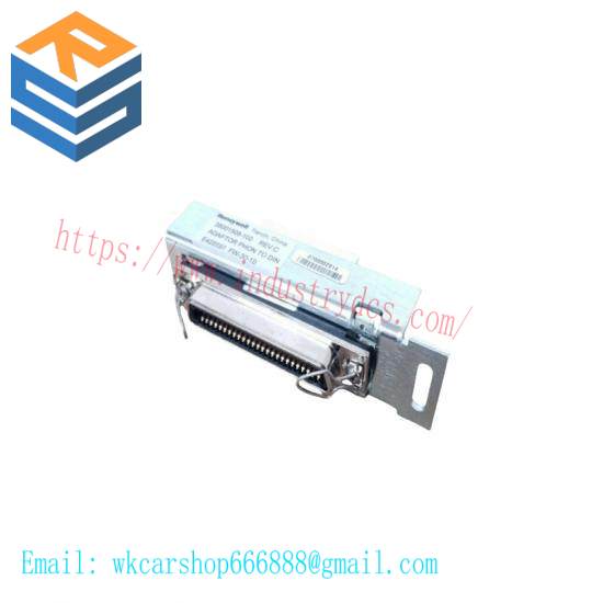 Honeywell 38001508-100 Coupler Module