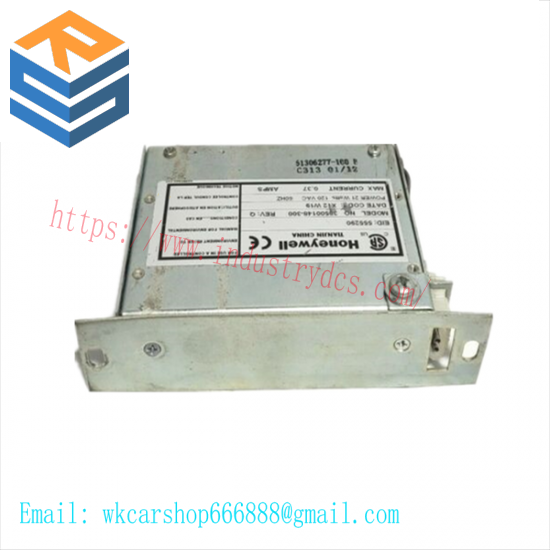 HONEYWELL 38500143-200/38500148-300 TDC 3000 Hub Assembly