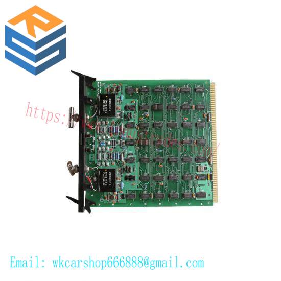 HONEYWELL 4DP7APXDH-244 INTERFACE BOARD