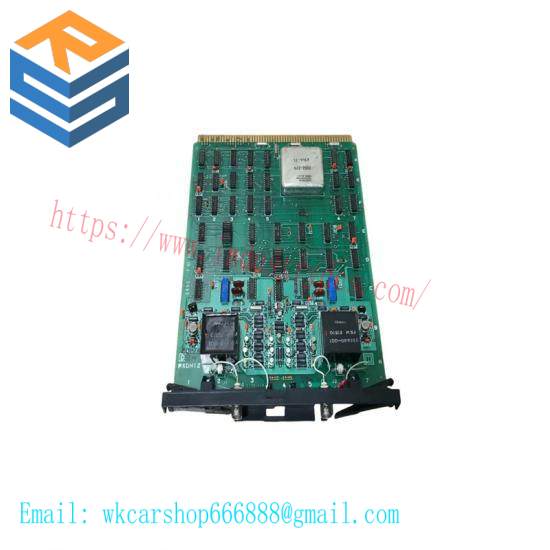 Honeywell 4DP7APXDH122 Circuit Board